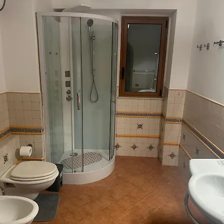 Ciaula 아파트 아그리젠토